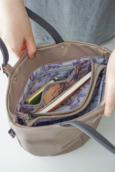 BASARA TYO バサラ デュケム トートバッグ 1415063