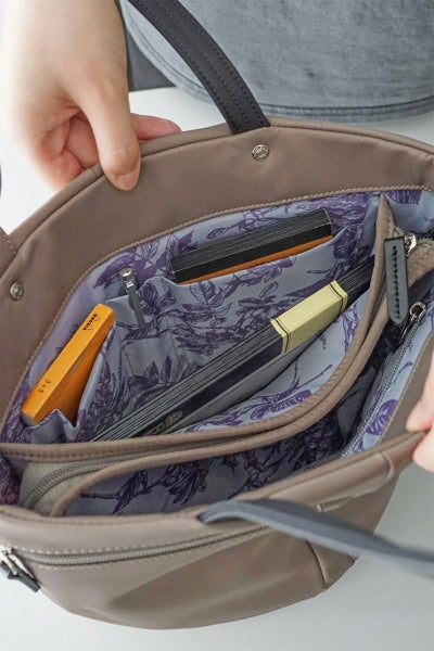 BASARA TYO バサラ デュケム トートバッグ 1415063