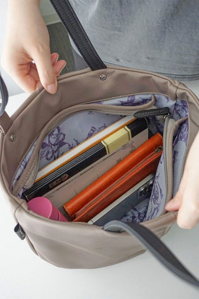 BASARA TYO バサラ デュケム トートバッグ 1415063