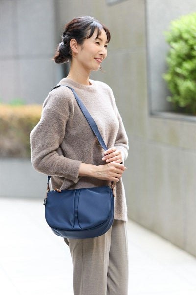 BASARA TYO バサラ デュケム ショルダーバッグ 1415061