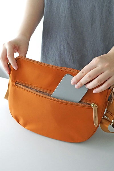 BASARA TYO バサラ デュケム ショルダーバッグ 1415061