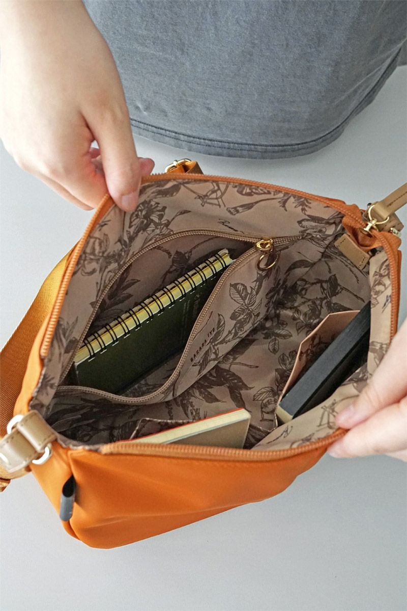 BASARA TYO バサラ デュケム ショルダーバッグ 1415061