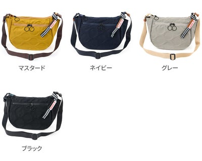 BASARA TYO バサラ ジータ2 ショルダーバッグ 1414819