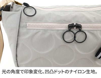 BASARA TYO バサラ ジータ2 ショルダーバッグ 1414819