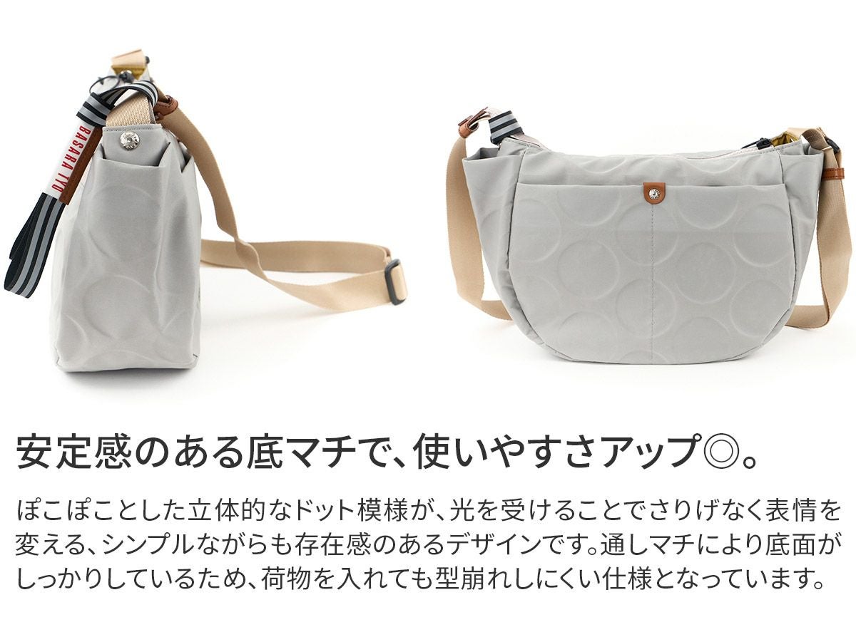 BASARA TYO バサラ ジータ2 ショルダーバッグ 1414819