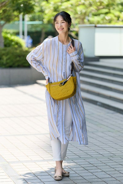 BASARA TYO バサラ ジータ2 ショルダーバッグ 1414819