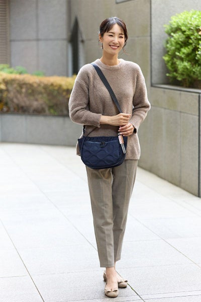 BASARA TYO バサラ ジータ2 ショルダーバッグ 1414819