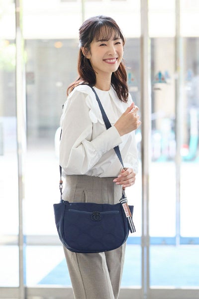 BASARA TYO バサラ ジータ2 ショルダーバッグ 1414819