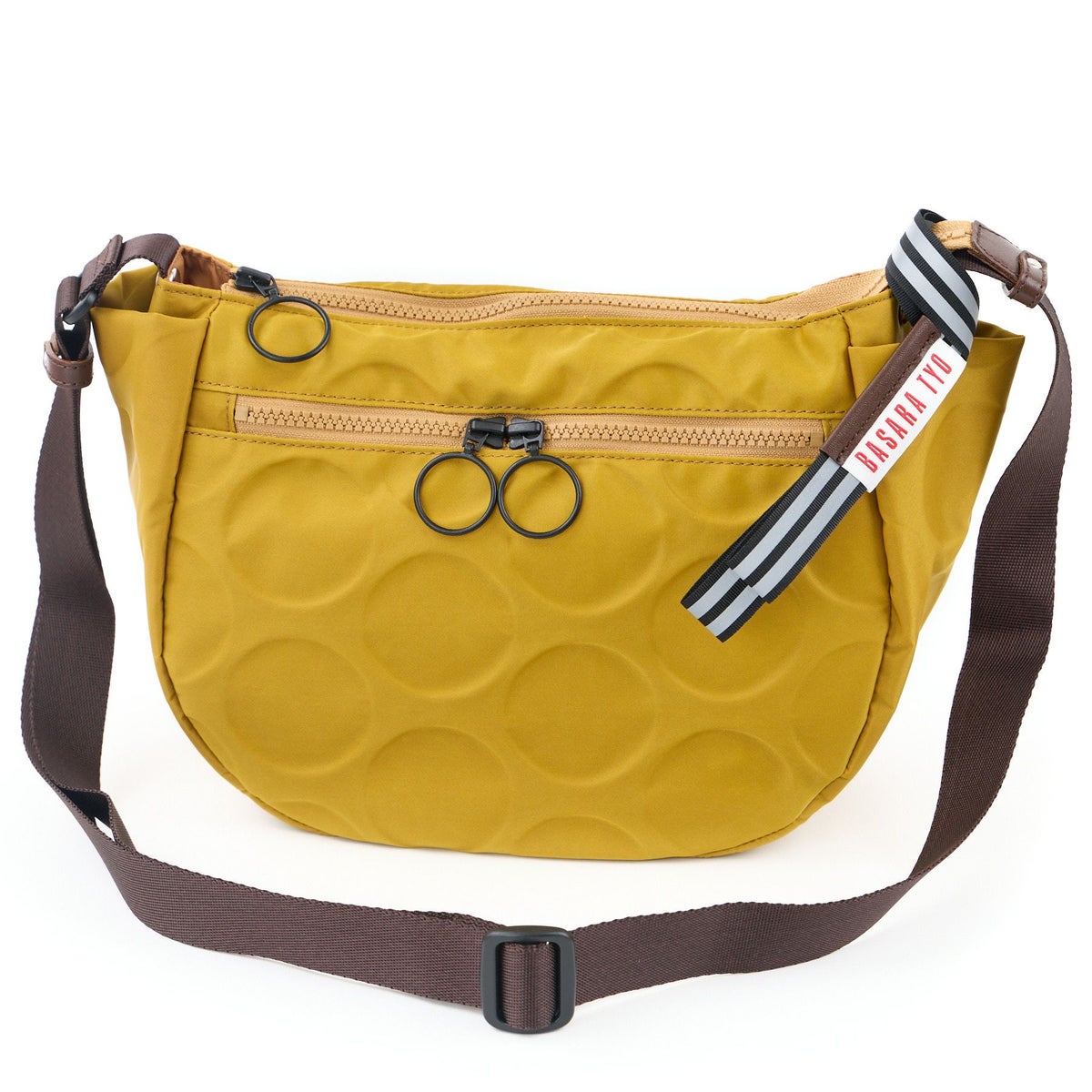 BASARA TYO バサラ ジータ2 ショルダーバッグ 1414819