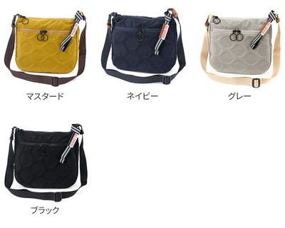 BASARA TYO バサラ ジータ2 ショルダーバッグ 1414818