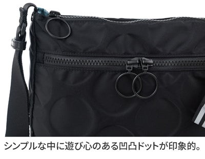 BASARA TYO バサラ ジータ2 ショルダーバッグ 1414818