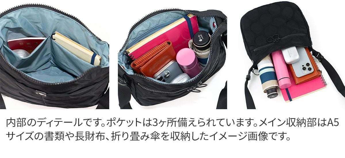 BASARA TYO バサラ ジータ2 ショルダーバッグ 1414818