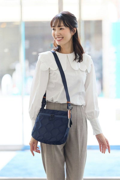 BASARA TYO バサラ ジータ2 ショルダーバッグ 1414818