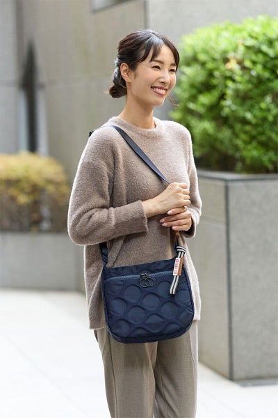 BASARA TYO バサラ ジータ2 ショルダーバッグ 1414818