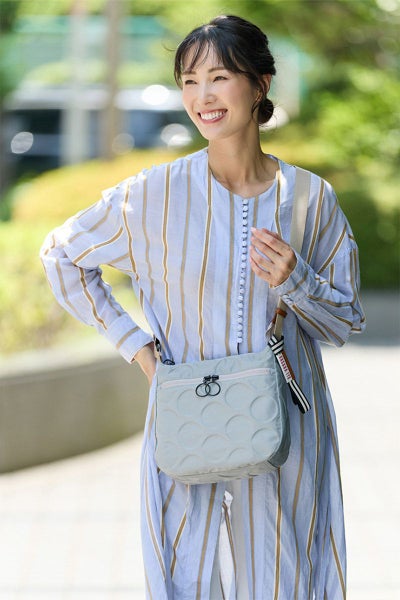 BASARA TYO バサラ ジータ2 ショルダーバッグ 1414818