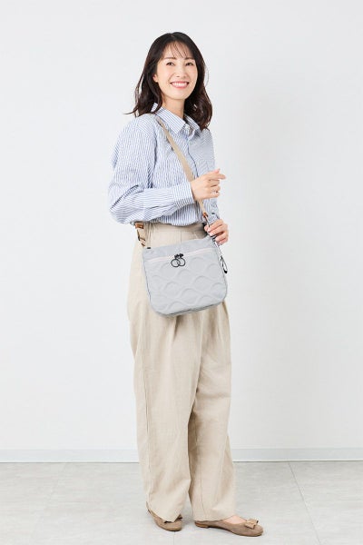 BASARA TYO バサラ ジータ2 ショルダーバッグ 1414818