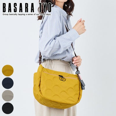 BASARA TYO バサラ ジータ2 ショルダーバッグ 1414817