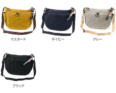 BASARA TYO バサラ ジータ2 ショルダーバッグ 1414817