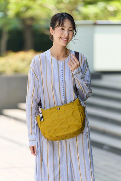 BASARA TYO バサラ ジータ2 ショルダーバッグ 1414817