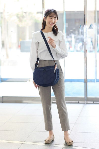 BASARA TYO バサラ ジータ2 ショルダーバッグ 1414817