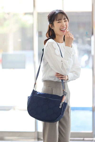 BASARA TYO バサラ ジータ2 ショルダーバッグ 1414817