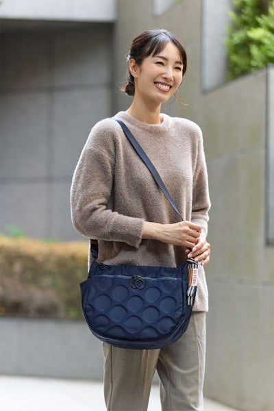 BASARA TYO バサラ ジータ2 ショルダーバッグ 1414817