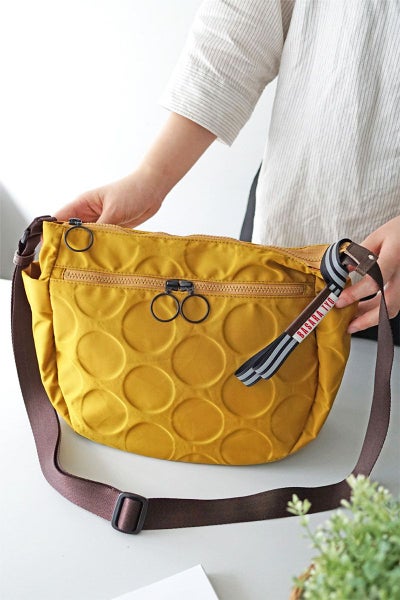 BASARA TYO バサラ ジータ2 ショルダーバッグ 1414817