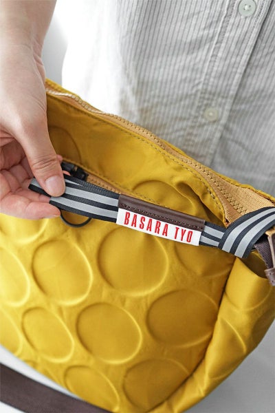 BASARA TYO バサラ ジータ2 ショルダーバッグ 1414817