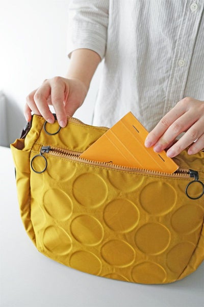 BASARA TYO バサラ ジータ2 ショルダーバッグ 1414817