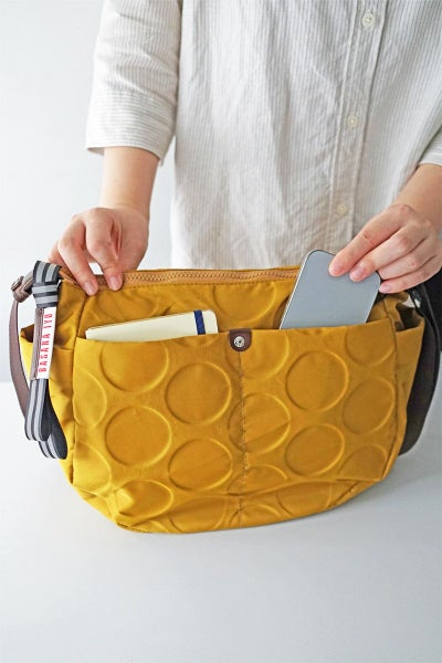 BASARA TYO バサラ ジータ2 ショルダーバッグ 1414817