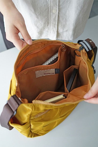 BASARA TYO バサラ ジータ2 ショルダーバッグ 1414817