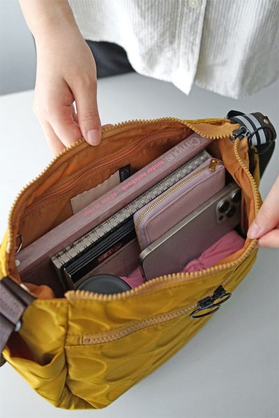 BASARA TYO バサラ ジータ2 ショルダーバッグ 1414817