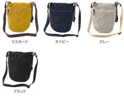 BASARA TYO バサラ ジータ2 ショルダーバッグ 1414816