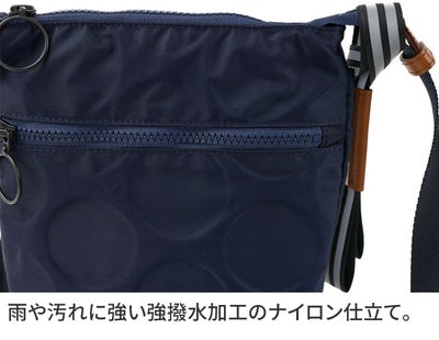 BASARA TYO バサラ ジータ2 ショルダーバッグ 1414816