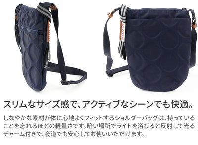 BASARA TYO バサラ ジータ2 ショルダーバッグ 1414816