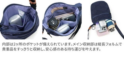 BASARA TYO バサラ ジータ2 ショルダーバッグ 1414816