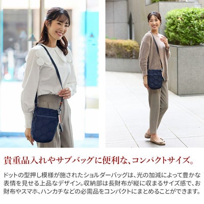 BASARA TYO バサラ ジータ2 ショルダーバッグ 1414816