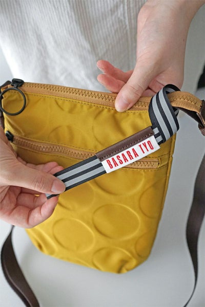 BASARA TYO バサラ ジータ2 ショルダーバッグ 1414816