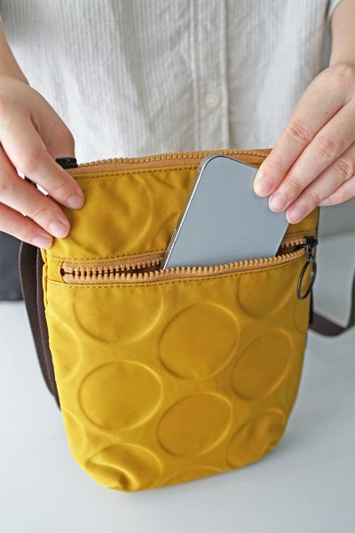 BASARA TYO バサラ ジータ2 ショルダーバッグ 1414816