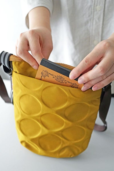 BASARA TYO バサラ ジータ2 ショルダーバッグ 1414816