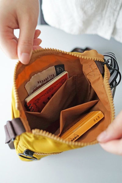 BASARA TYO バサラ ジータ2 ショルダーバッグ 1414816