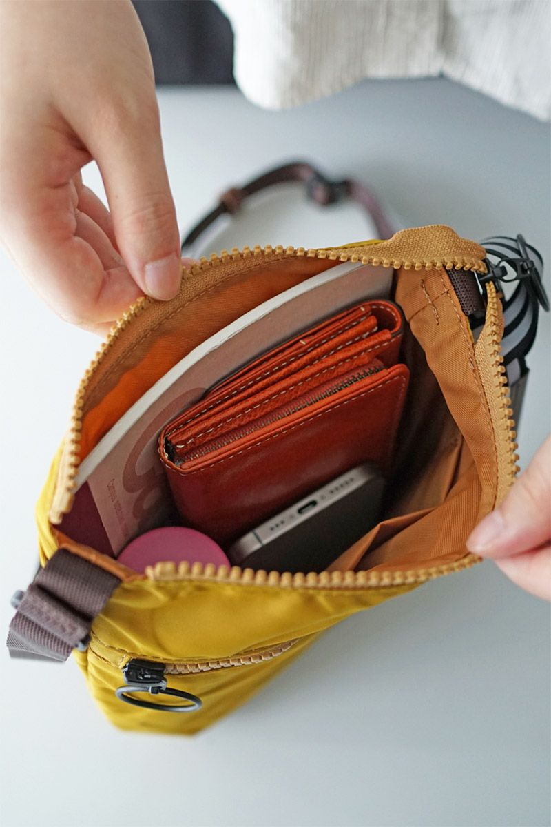 BASARA TYO バサラ ジータ2 ショルダーバッグ 1414816