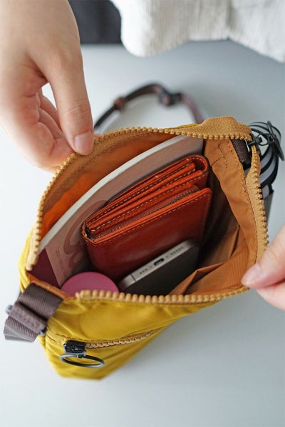 BASARA TYO バサラ ジータ2 ショルダーバッグ 1414816