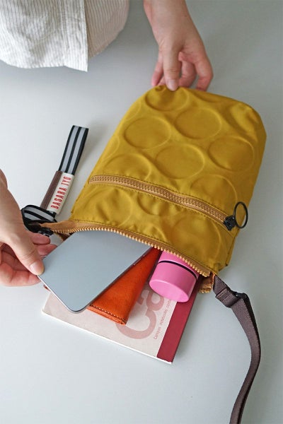 BASARA TYO バサラ ジータ2 ショルダーバッグ 1414816