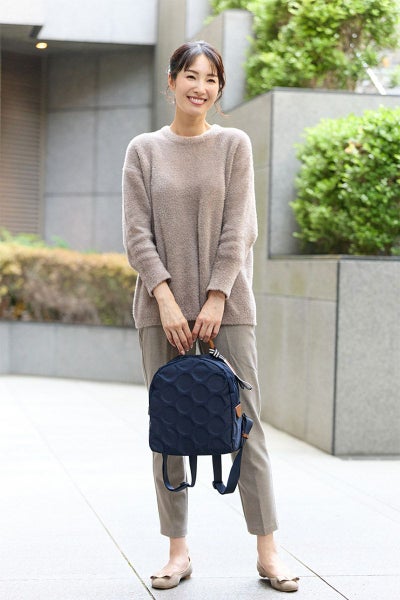 BASARA TYO バサラ ジータ2 リュック 1414813