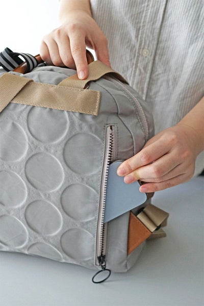 BASARA TYO バサラ ジータ2 リュック 1414813