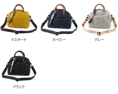 BASARA TYO バサラ ジータ2 2WAYハンドバッグ 1414812