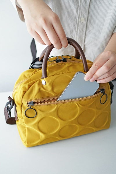 BASARA TYO バサラ ジータ2 2WAYハンドバッグ 1414812