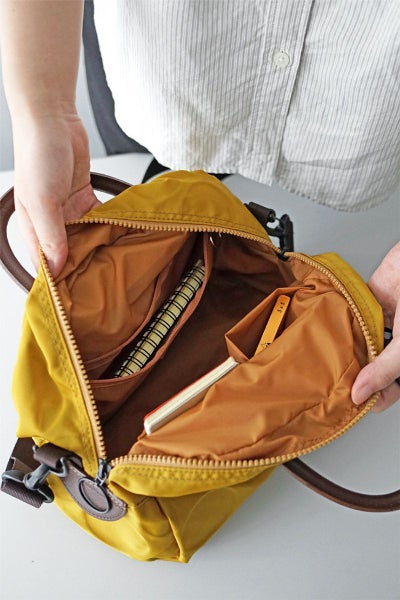 BASARA TYO バサラ ジータ2 2WAYハンドバッグ 1414812