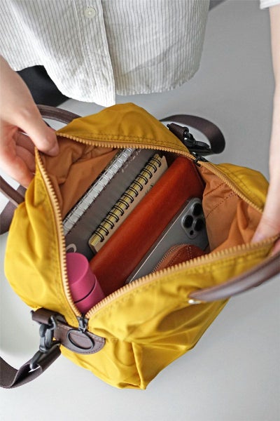 BASARA TYO バサラ ジータ2 2WAYハンドバッグ 1414812